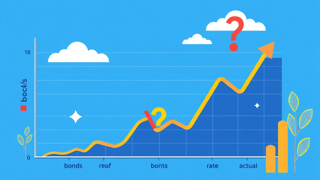 IMA 계좌 수익률 비교 (illustration 스타일)