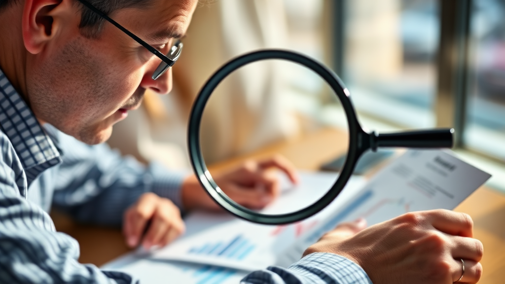 IMA 계좌 가입 전 체크 사항 (realistic 스타일)