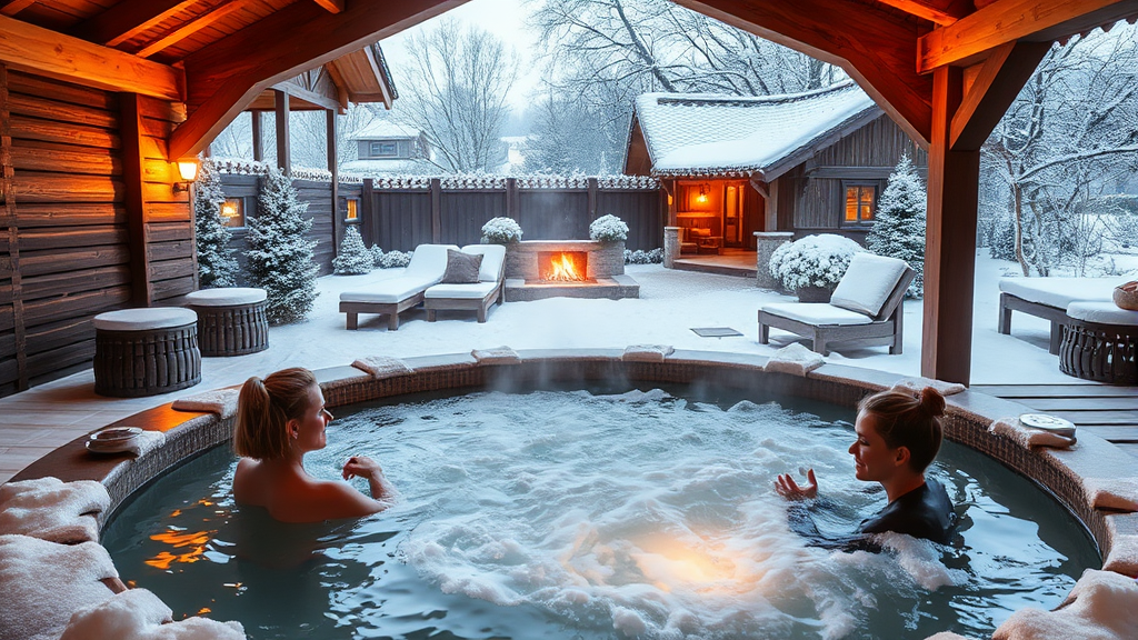 이천 테르메덴 완벽 가이드: 입장료 할인, 준비물, 꿀팁 총정리 4 주요 시설 완벽 가이드 (realistic 스타일)