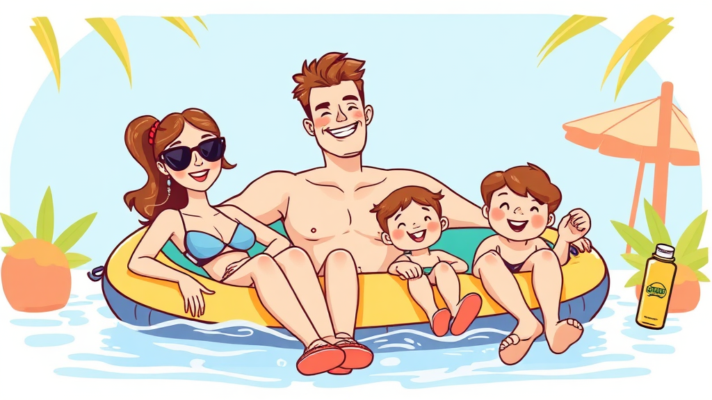 이천 테르메덴 완벽 가이드: 입장료 할인, 준비물, 꿀팁 총정리 6 준비물 & 복장 체크리스트 (illustration 스타일)