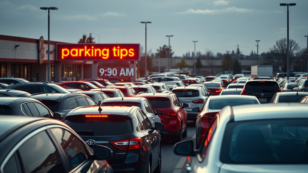 이천 테르메덴 완벽 가이드: 입장료 할인, 준비물, 꿀팁 총정리 7 주차 정보 & 꿀팁 (realistic 스타일)