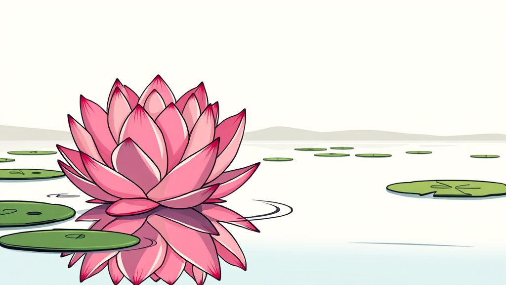 2026년 병오년 삼재띠 총정리: 눌삼재, 악삼재, 복삼재 완벽 분석 8 삼재, 긍정적으로 바라보기 (cartoon 스타일)