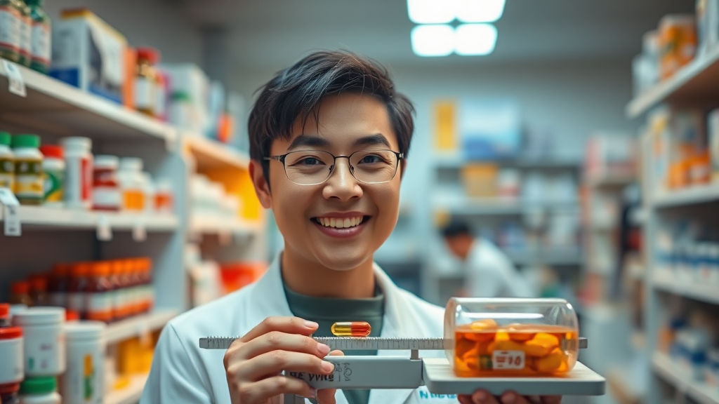 카리토포텐 완벽 분석: 효능, 가격, 부작용, 복용법 & 궁금증 총정리 4 가격 정보, 얼마나 할까요? (realistic 스타일)