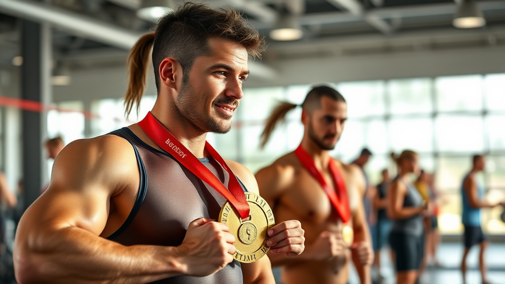 국민체력100 완벽 가이드: 예약, 측정, 튼튼머니 활용법 A to Z 5 체력 등급 기준 및 활용 (realistic 스타일)