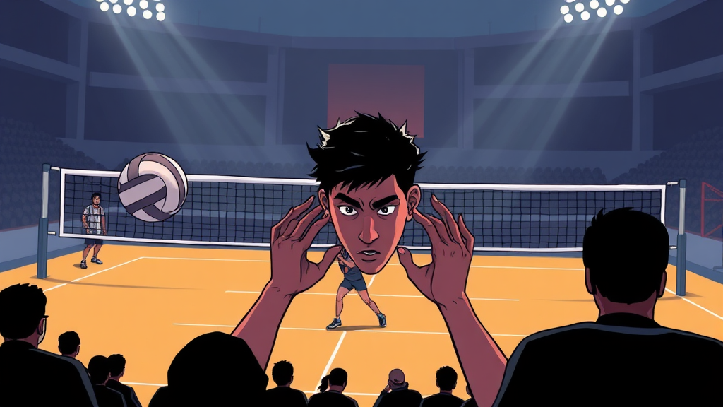 시즌별 주요 사건, 복수 과정 (cartoon 스타일)