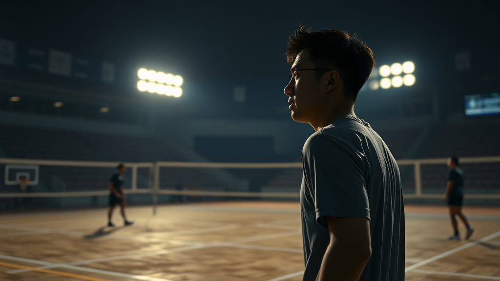 김도기의 복수 작전 (realistic 스타일)