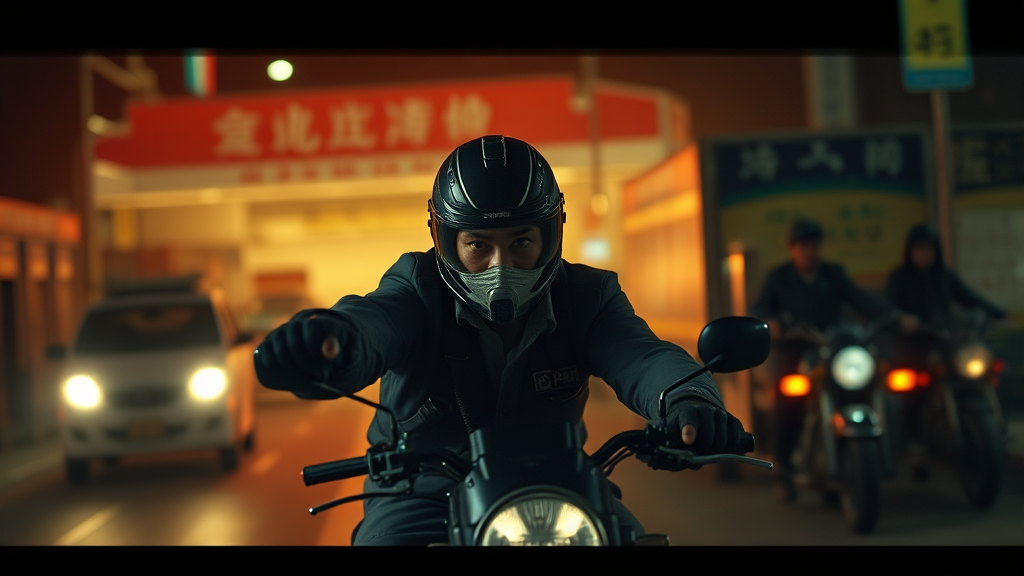 향후 전개, 시청 포인트 (realistic 스타일)