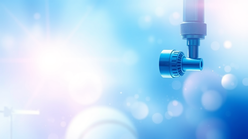 수요예측 결과, '대박' 조짐? (watercolor 스타일)