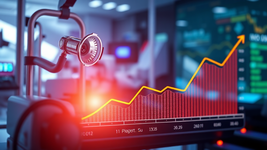 상장 후, 무엇을 봐야 할까? (realistic 스타일)