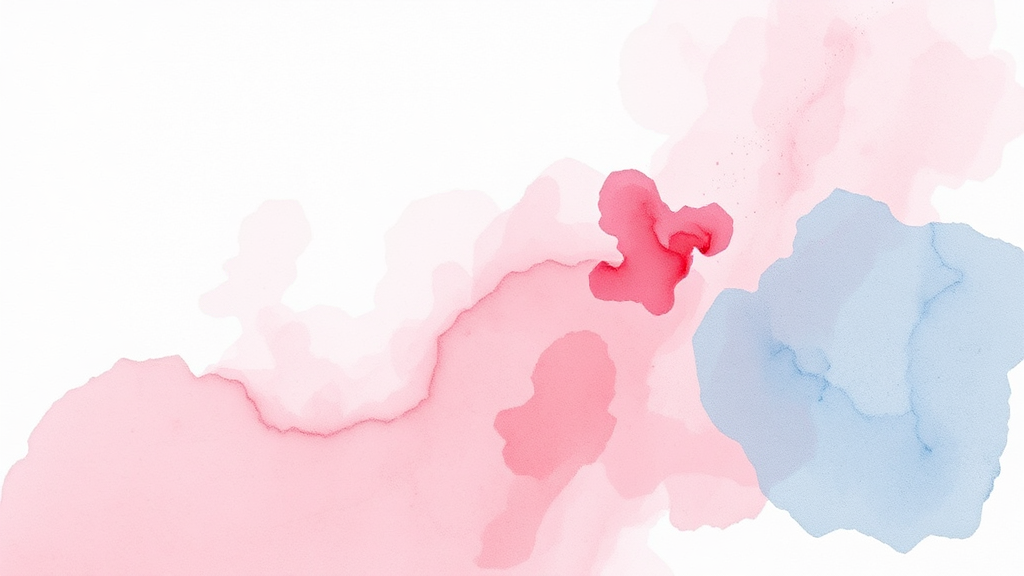 샤르드 멜라필 크림 마스크: 5단계 기미 케어 효과, 후기, 할인 혜택 9 마무리 (watercolor 스타일)