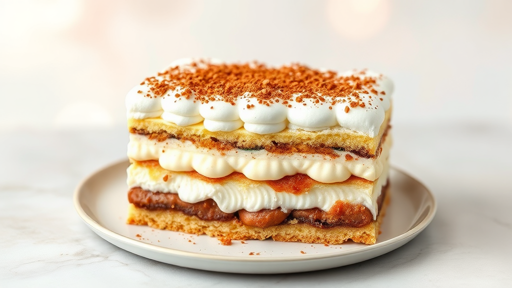 할리스 자개함 티라미수 케이크 완벽 분석: 예약 방법, 가격, 특별한 의미까지 5 할리스 앱을 통한 예약 방법 (watercolor 스타일)