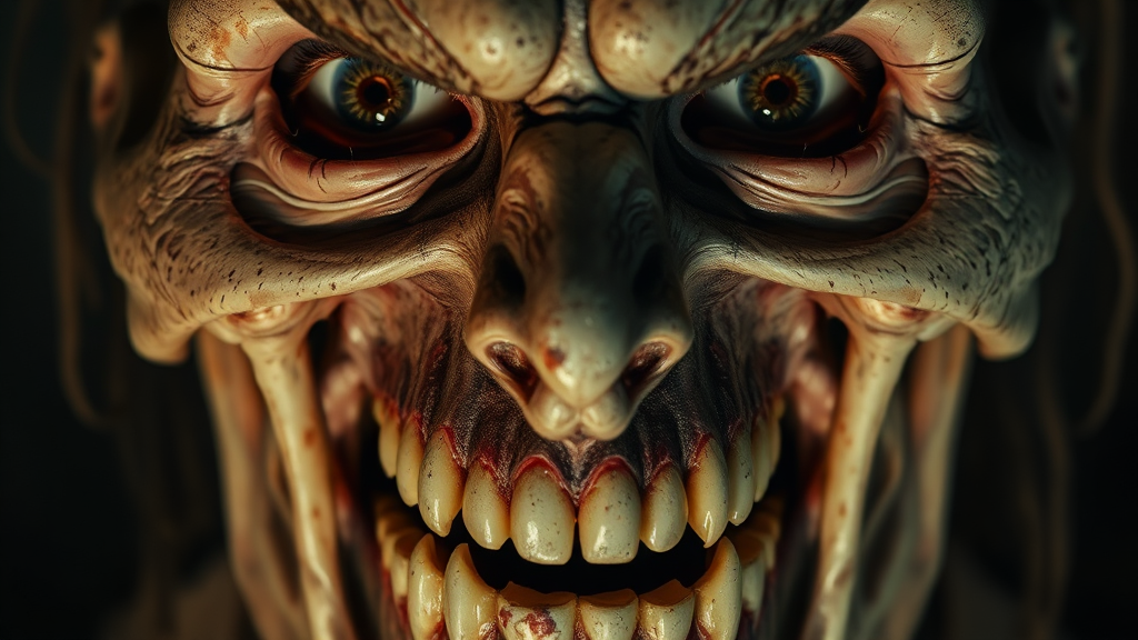 시즌2, 가능성은? (realistic 스타일)