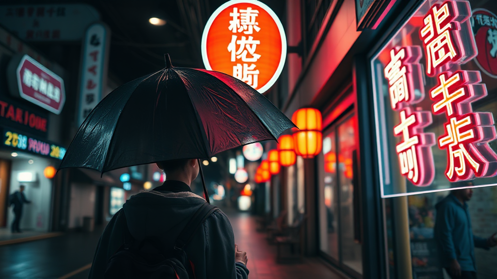 주요 기능 및 특징 (realistic 스타일)