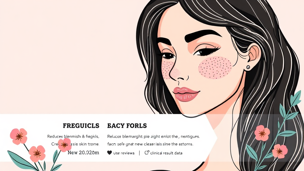 실제 사용자 후기 및 효과 비교 (illustration 스타일)