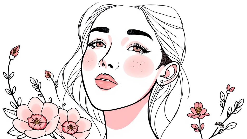 구매 정보 및 할인 혜택 (illustration 스타일)