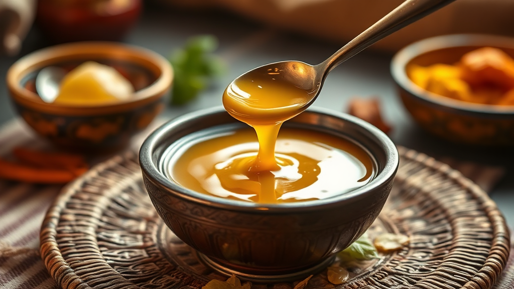 기버터 효능 총정리: 섭취법, 부작용, 다이어트 효과, 오해와 진실 2 기버터란 무엇일까요? (realistic 스타일)