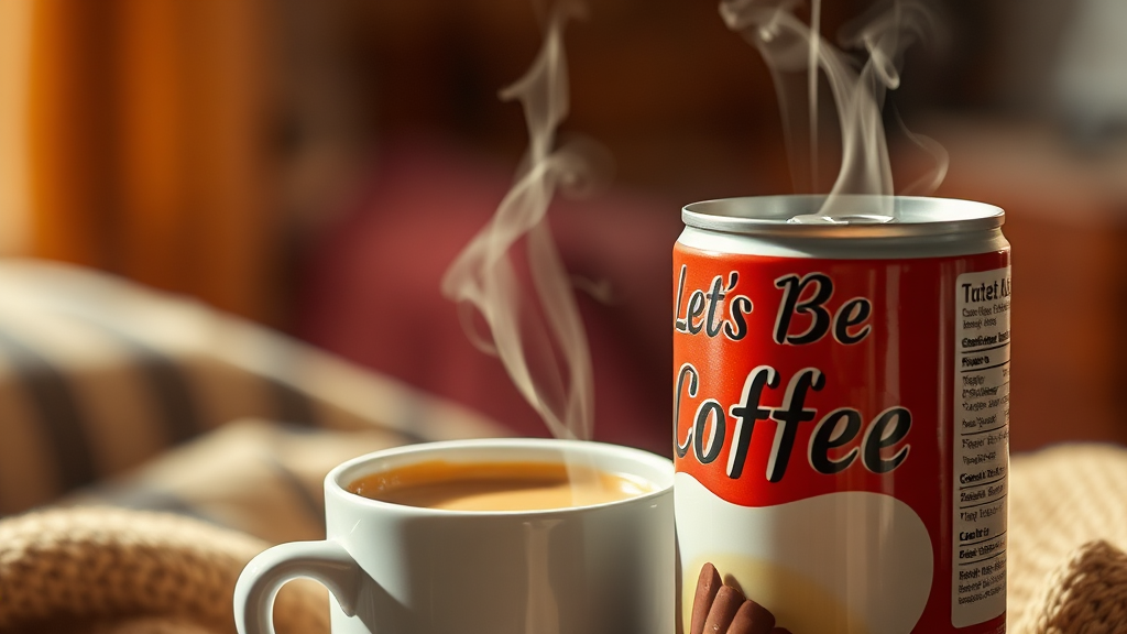 레쓰비 밀크커피 완전 분석: 맛, 성분, 출시 배경, 종류별 비교 & 추천 7 레쓰비 밀크커피 구매 정보 (realistic 스타일)