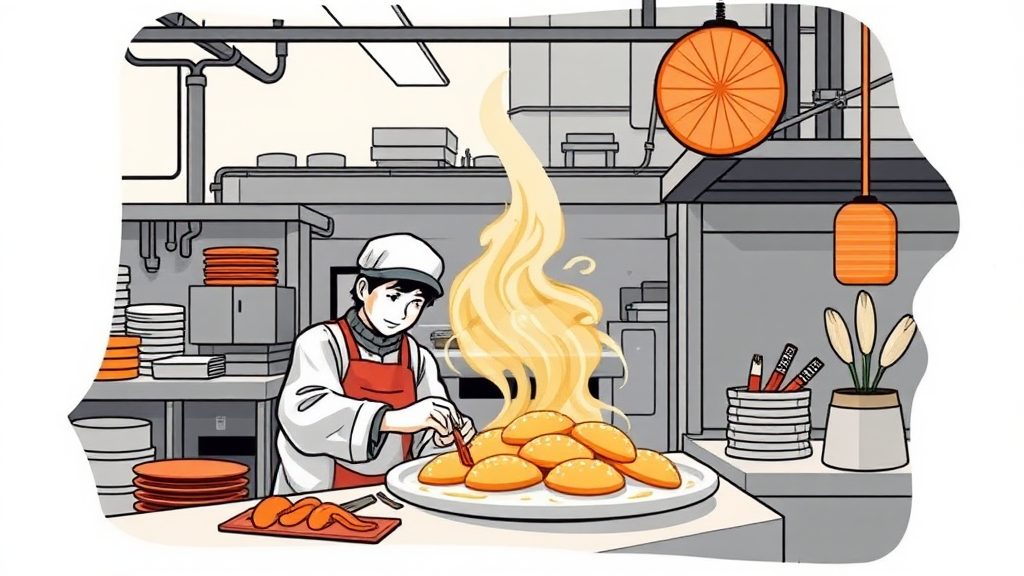 삼진식품 상장 완벽 분석: 공모가, 청약 방법, 주가 전망 및 투자 전략 4 기관 수요 예측 결과 분석 (illustration 스타일)