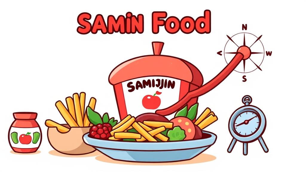 삼진식품 상장 완벽 분석: 공모가, 청약 방법, 주가 전망 및 투자 전략 8 상장 후 주가 흐름 및 투자 전략 (cartoon 스타일)