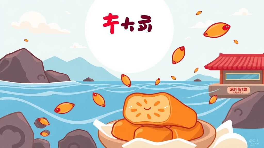 삼진식품 상장 완벽 분석: 공모가, 청약 방법, 주가 전망 및 투자 전략 9 결론 (cartoon 스타일)