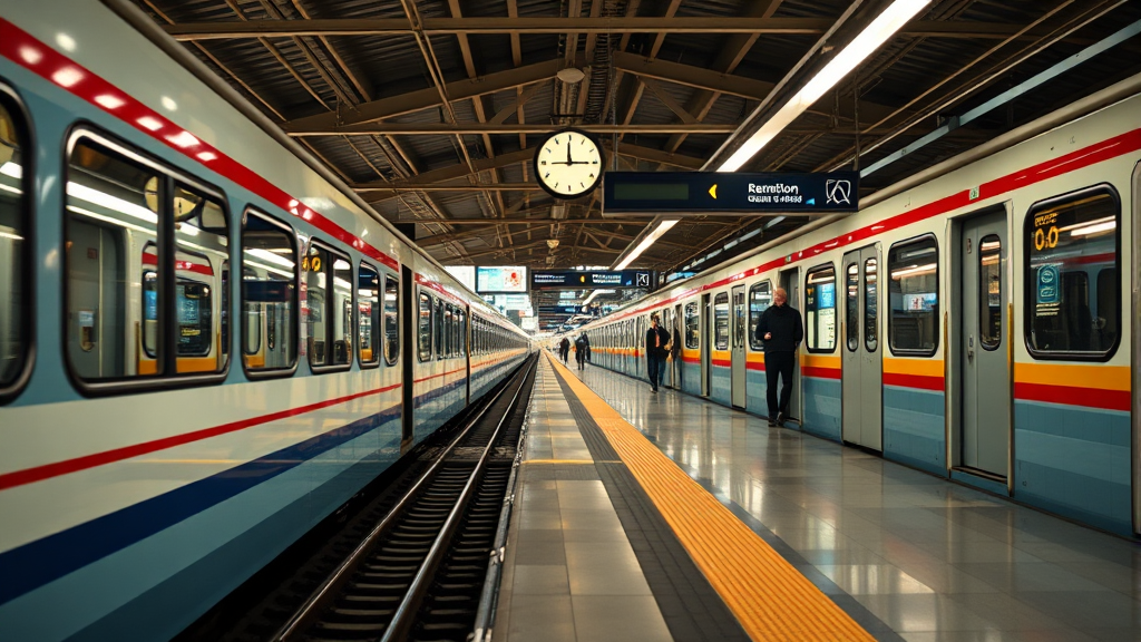 서해금빛열차 온돌마루 완벽 가이드: 예약 꿀팁, 가격, 후기 총정리 5 예약 성공률 높이는 꿀팁 (realistic 스타일)