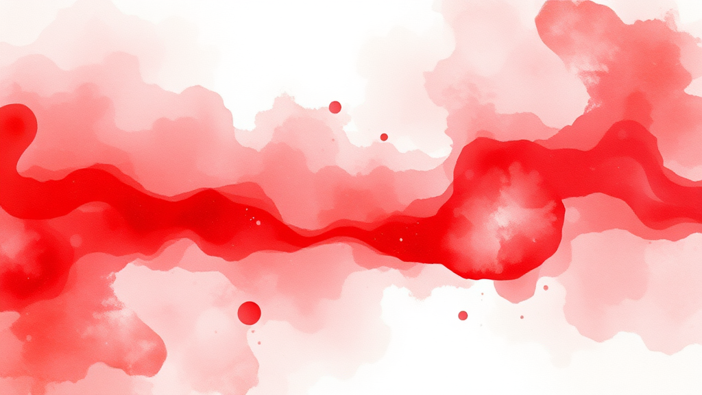 마이해빗 철분제 A to Z: 성분, 효능, 복용법, 부작용, 효과 총정리 3 주요 성분 및 효능 (watercolor 스타일)