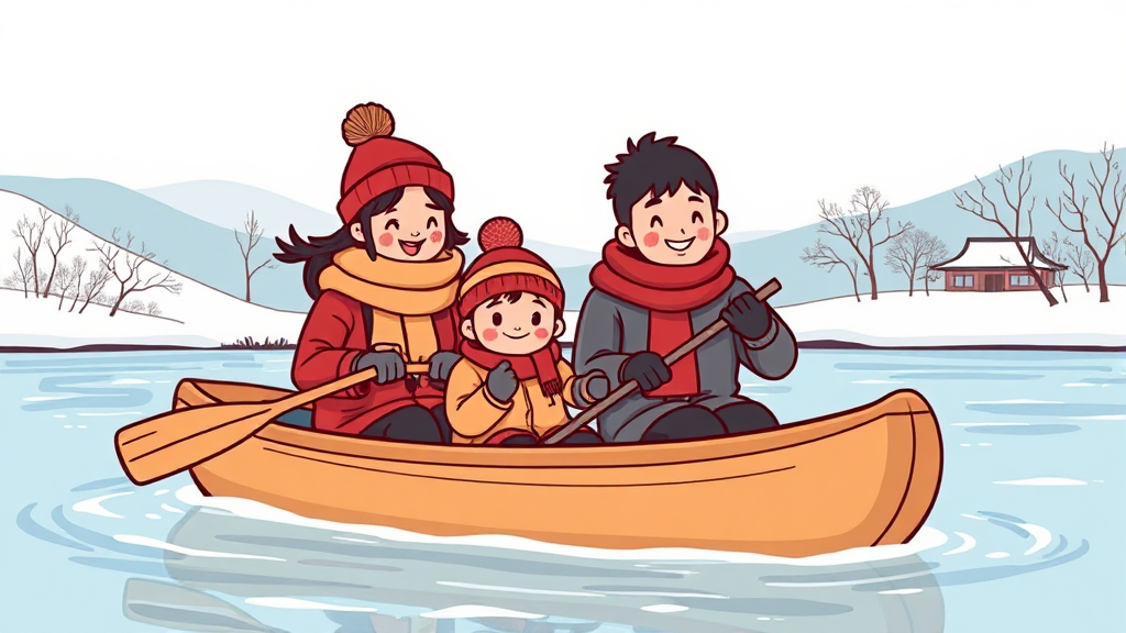 경주 국민힐링파크 완전정복: 명소, 맛집, 꿀팁 총정리 (아이와 함께) 6 방문 전 확인 사항 (cartoon 스타일)