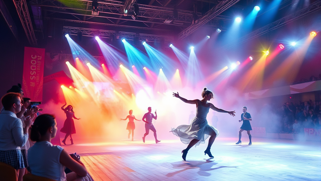 미스트롯4, 더 새로워졌어요! (watercolor 스타일)