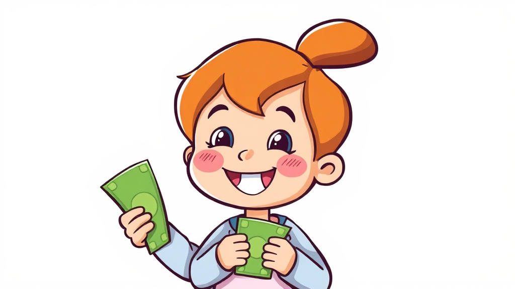 2026 아동수당 총정리: 대상, 금액, 신청 방법, 필요 서류 완벽 가이드 8 지역별 추가 지원 정책 (cartoon 스타일)