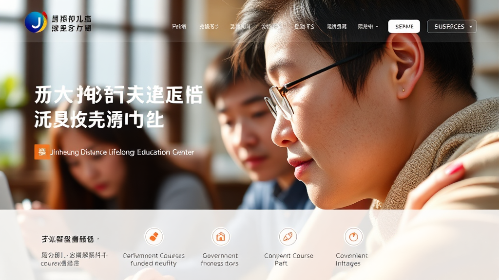 홈페이지 완벽 분석 (realistic 스타일)