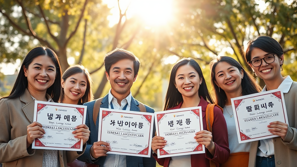 꿈을 향해 나아가세요! (realistic 스타일)