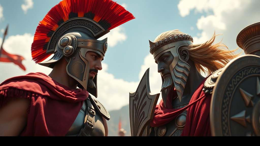 종말의 발키리 시즌3: 대진표 분석, 줄거리 & 향후 전망 완벽 해설 6 시즌3 줄거리 및 핵심 내용 (realistic 스타일)