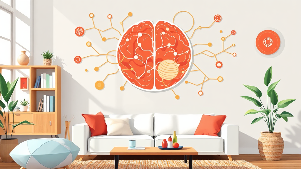 히어젠 이명 : 효능, 가격, 부작용, 섭취법, 궁금증 총정리 2 히어젠 이명, 무엇일까요? (illustration 스타일)