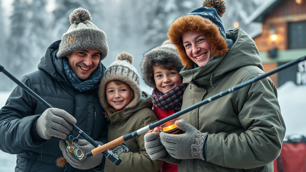 2026 화천 산천어축제 완벽 가이드: 예약, 낚시, 준비물 A to Z 7 준비물 체크리스트 (realistic 스타일)
