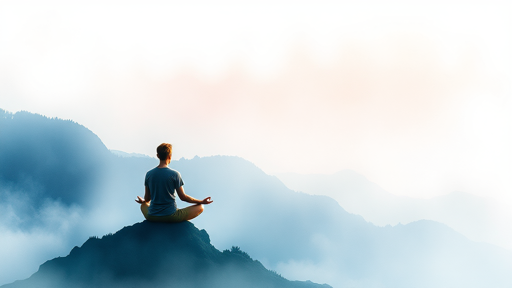 삼재 기간, 어떻게 대처해야 할까요? (watercolor 스타일)