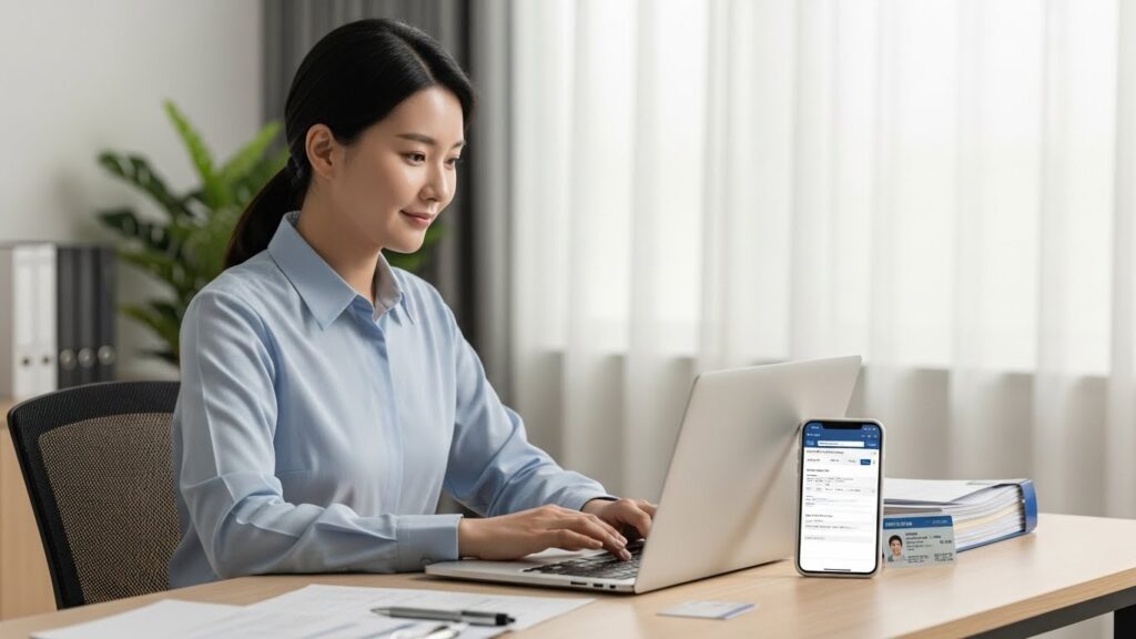 연말정산, 어떻게 준비하나요?