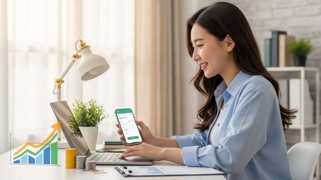 2026년 청년희망적금, 3년 만기! 달라지는 혜택 완벽 분석 3 청년도약계좌, 혜택 UP!