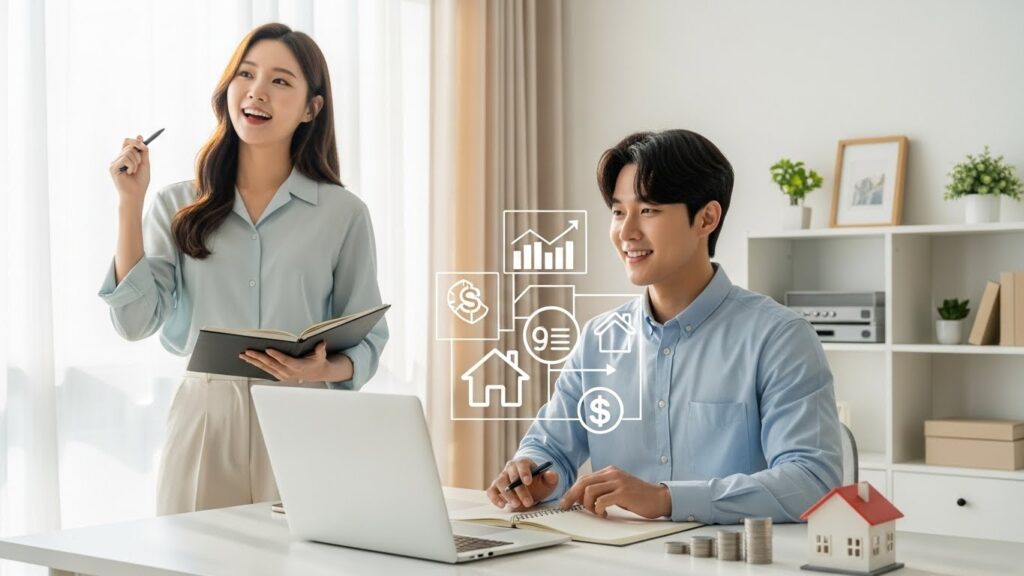 2026년 청년희망적금, 3년 만기! 달라지는 혜택 완벽 분석 4 주택드림청약통장, 내 집 마련