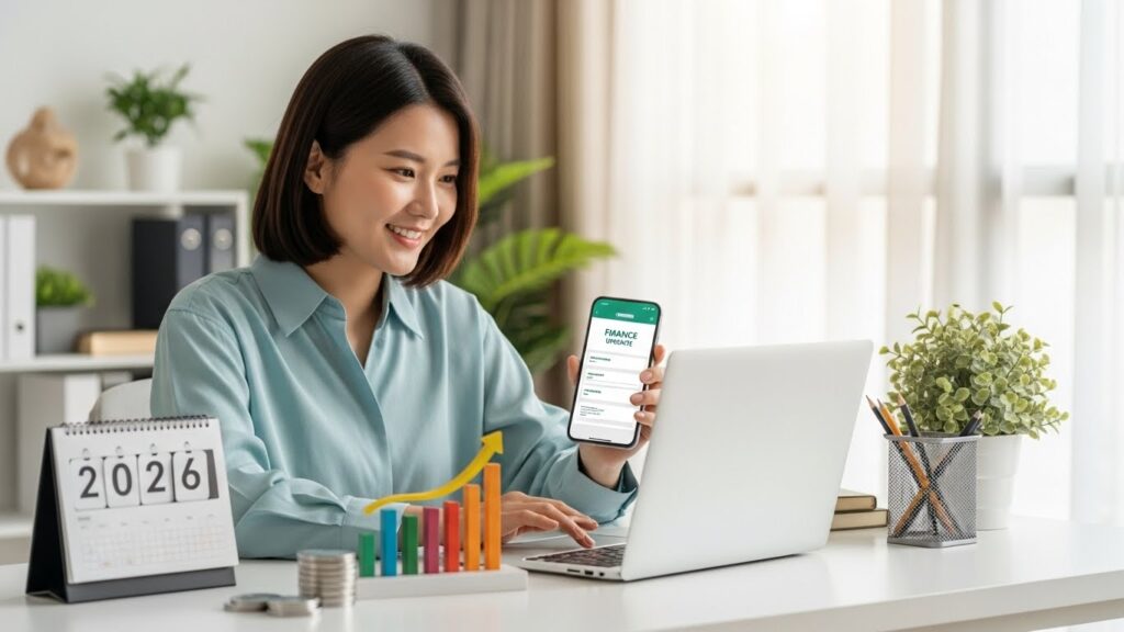 2026년 청년희망적금, 3년 만기! 달라지는 혜택 완벽 분석 6 청년미래적금, 새로운 대안 등장