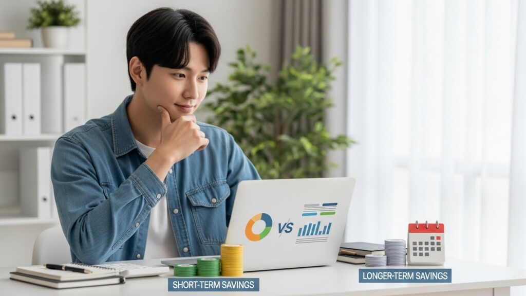 2026년 청년희망적금, 3년 만기! 달라지는 혜택 완벽 분석 7 미래적금, 특징 및 혜택 비교