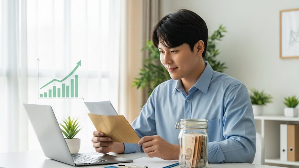 2026년 청년미래적금 vs 청년도약계좌, 나에게 맞는 선택은? 8 희망적금 만기자, 주목!