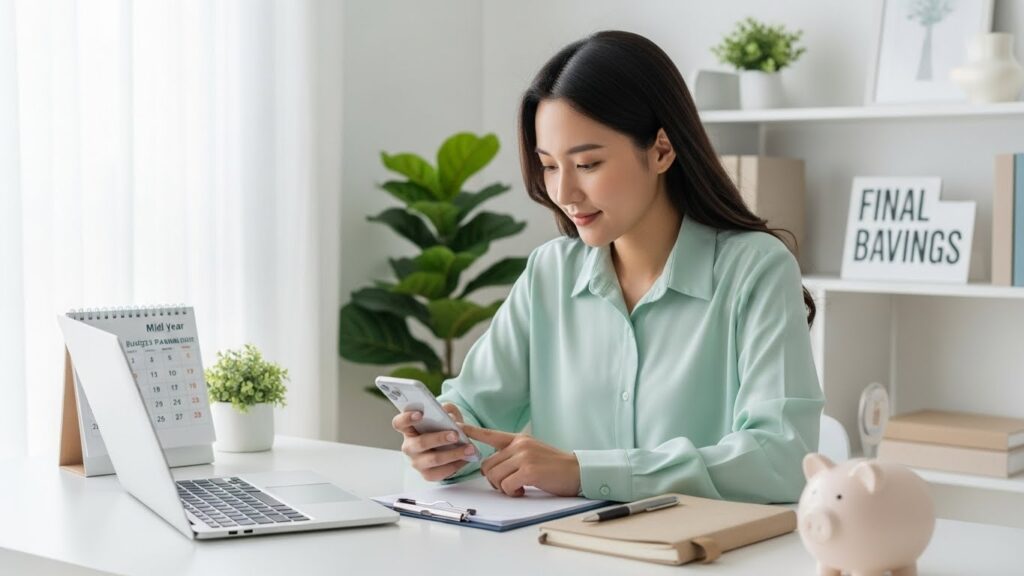 2026년 청년희망적금, 3년 만기! 달라지는 혜택 완벽 분석 8 미래적금, 신청 방법 및 유의사항