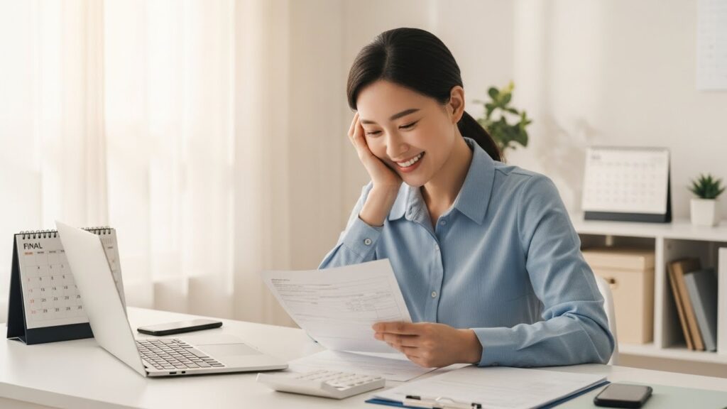 연말정산, 왜 중요할까요?