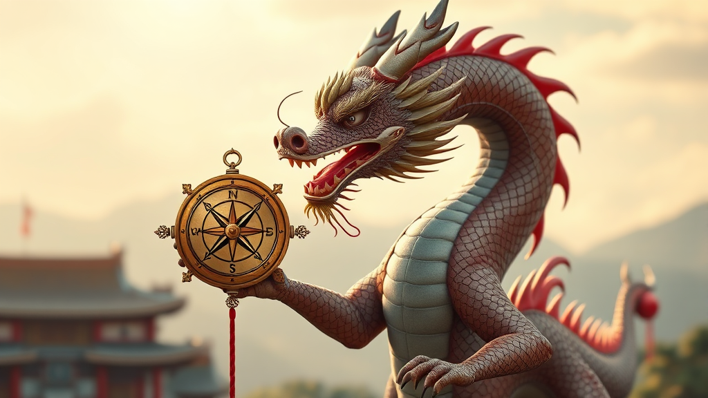 2026년, 당신의 해를 만드세요! (realistic 스타일)