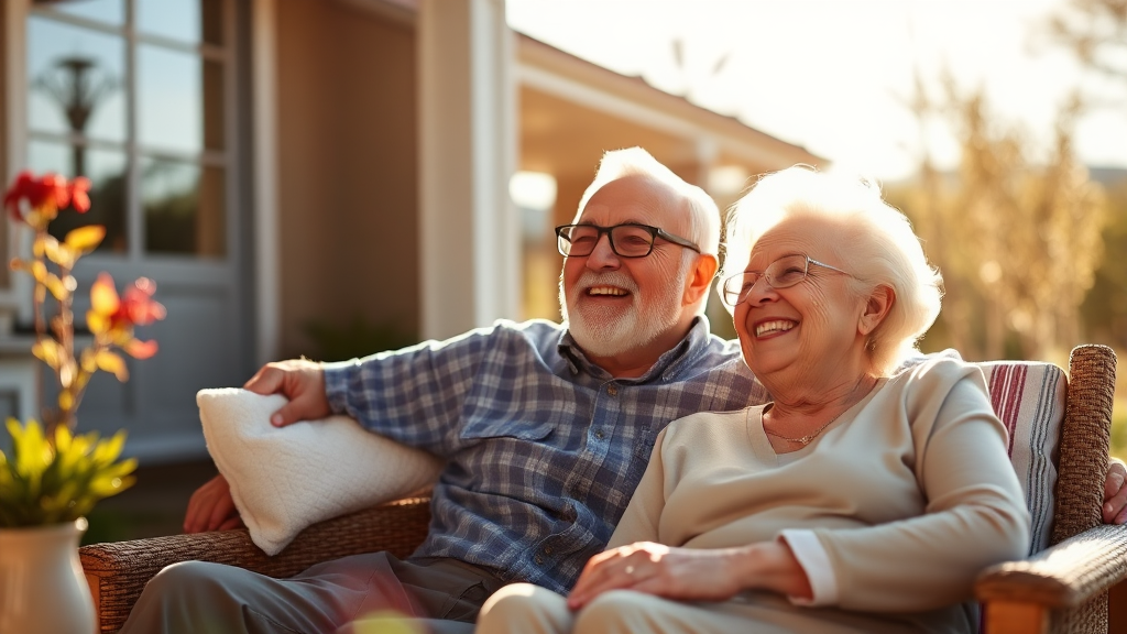 2026년 기초연금: 인상액, 수급 자격, 소득인정액 계산 A to Z 9 마무리 (realistic 스타일)