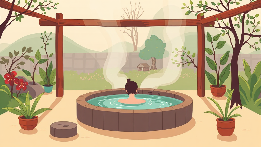 충주 유원재 완벽 가이드: 객실, 온천, 예약 꿀팁 & 주변 관광 A to Z 3 객실 완벽 분석 (cartoon 스타일)