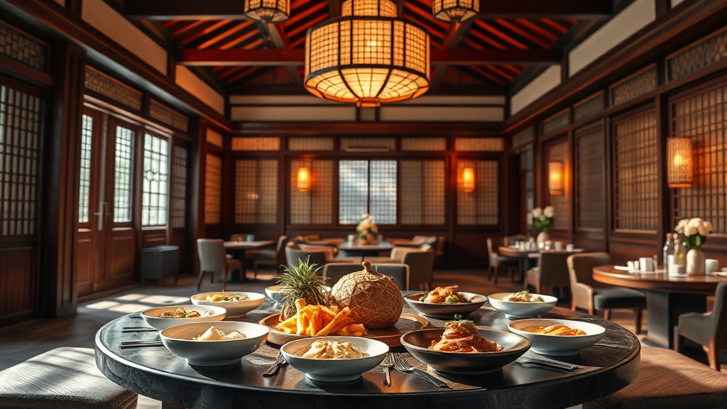 충주 유원재 완벽 가이드: 객실, 온천, 예약 꿀팁 & 주변 관광 A to Z 7 미선 & 부대시설 (realistic 스타일)