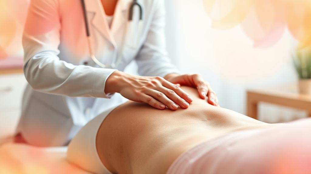 실비보험 적용 조건 (2025년) (watercolor 스타일)