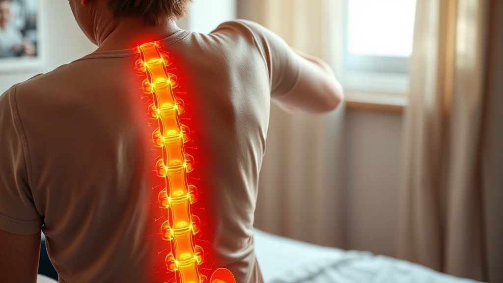 실비 청구 시 주의사항 (realistic 스타일)