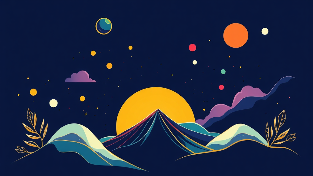 중소기업 정책자금 A to Z: 종류, 신청, 심사, 활용 완벽 가이드 3 정책자금 종류와 특징 (illustration 스타일)